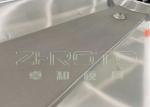A356 Aluminum Rotational Molds Die Casting Kayak Moulds Plastic Kayak Boats