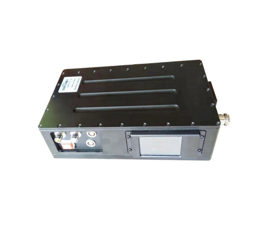 High Quality COFDM Modulation Wireless Audio Video Transmitterc&Receiver