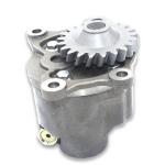 Aluminum Heavy Truck Machinery Parts Construction Excavator 6D125 Engine Oil