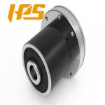 80 Nm Shaft Solar Gearbox
