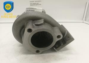 Quality 2674A423 Excavator Turbocharger GT2049S PERKINS GENSET 3.3L Turbo wholesale