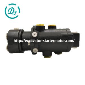 Quality 24V Excavator Swivel Joint YN55V00053F1 Excavator SK200-8 SK210-9 wholesale