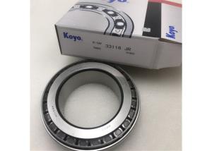 Quality 33116JR automobile bearing special taper roller bearing 80*130*37mm wholesale