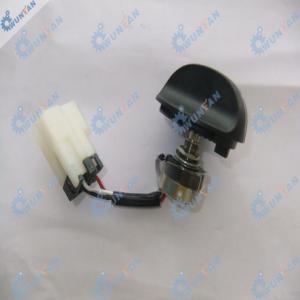 Quality KOMATSU EXCAVATOR PC200-8 FUEL MOTOR KNOB wholesale