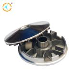 Silver GY6-90 Go Kart Centrifugal Clutch Assembly / Racing Kart Clutch