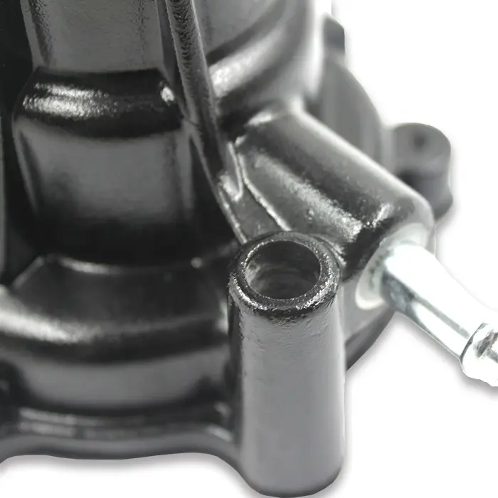 Replace/Repair YM129002-42004 Water Pump for Yanmar Excavator 4TNE84 4TNE88 Diesel Engine Parts YANMAR Car Fitment