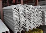 SGS MTC 316 3MM Pickling Equal Stainless Steel Angle Bar
