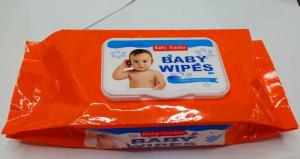 Quality Wholesale Baby Tender Wipes wholesale