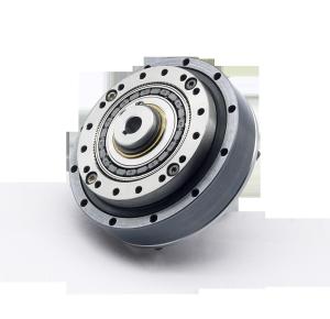 Quality 220V Harmonic Gear Box With 10000-15000H Design Life Harmonic Drive Strain Wave Gear wholesale