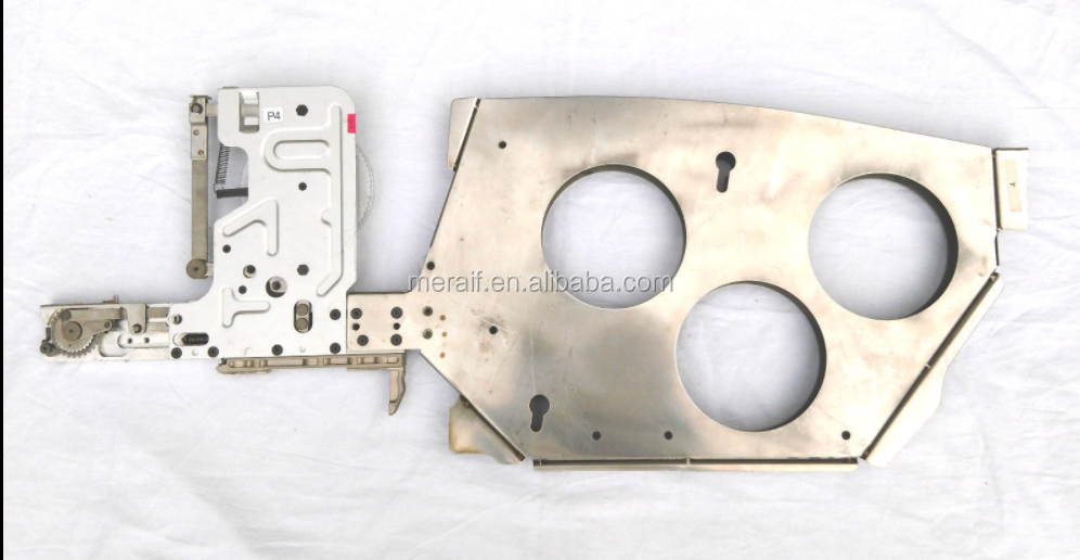 Original new SMT Machine part Fuji CP6 Feeder CP642 CP643 Feeder