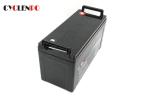150ah 12V LiFePO4 Lithium Battery Pack Long Life For Marine Lead Acid Replacemen