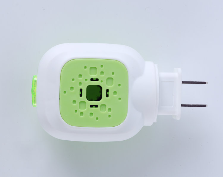 Tasteless Babies Mosquito Killer Plug In Refill Liquid OEM