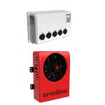 Small Cab Truck Sleeper Air Conditioner 9000BTU Split Wall Mounted