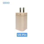 ODM 15V 2.4A GaN Fast Charger Energy Saving Safe And Reliable