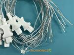 2.252K Disposable General Purpose Medical Temperature Sensor with 30 AWG Medical
