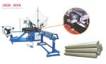 Spiral Duct Machine TF-1500C Spiral Pipe Machine