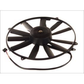 Quality Mercedes Sprinter 0005007093 Engine Parts Radiator Fan wholesale
