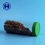 Stick Biscuits Packaging 700ml PET Jar Bottle Diameter 70mm