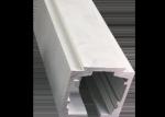 6061 CNC Track Frame Aluminum Profile T Slot Aluminium Extrusion