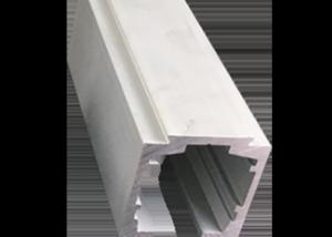 Quality 6061 CNC Track Frame Aluminum Profile T Slot Aluminium Extrusion wholesale