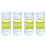 1 kg PP Whole House Sediment Water Filtration System for Clean Water Supply