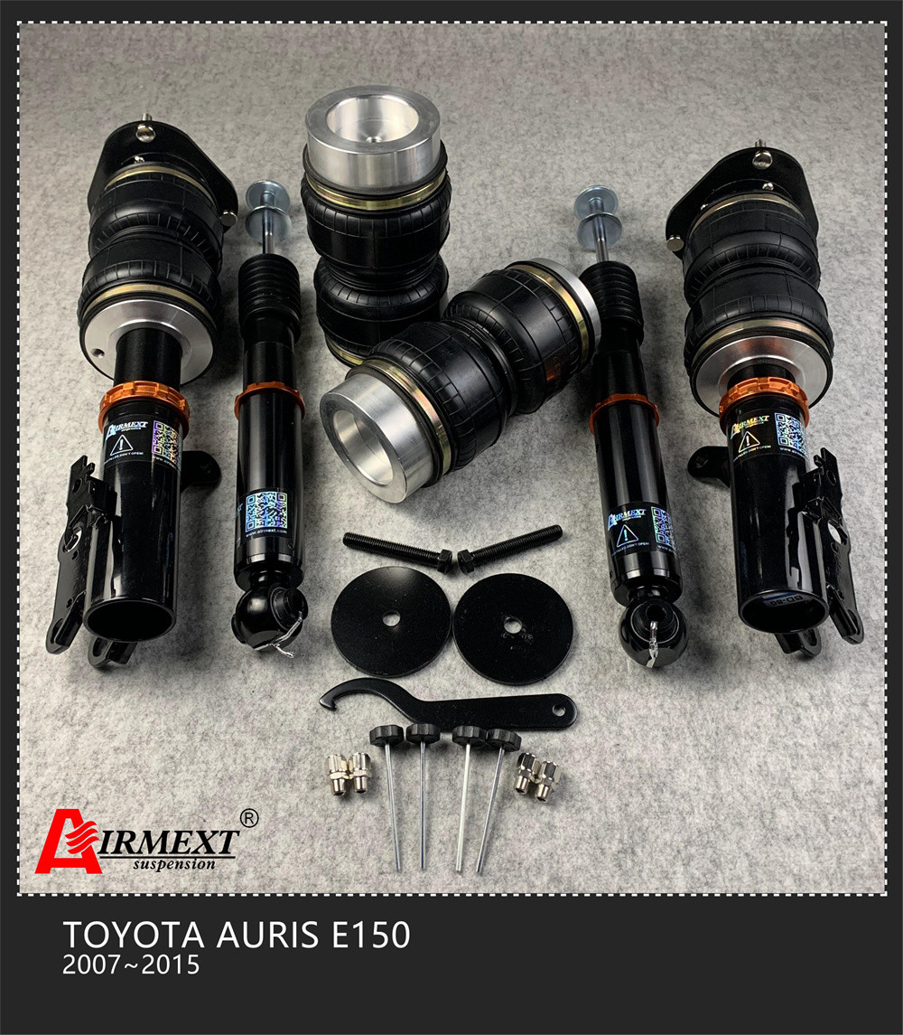 2007-2015 Toyota Air Suspension air spring strut For AURIS E150