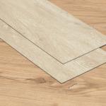 Multilayers LVT Luxury Vinyl Plank , Luxury Vinyl Hardwood Flooring Low Maintain