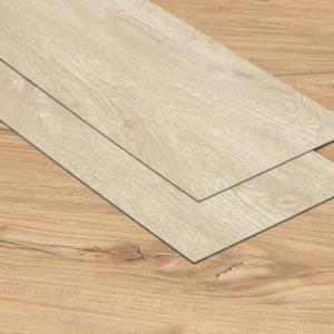 Quality Multilayers LVT Luxury Vinyl Plank , Luxury Vinyl Hardwood Flooring Low Maintain Anti Slippery wholesale
