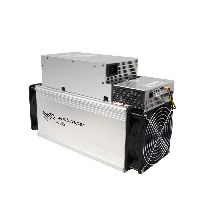 Whatsminer M21s 50th 52th 54th 56th 58th for BTC Coin 1