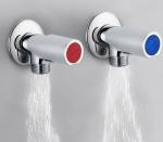 G1/2 Angle Valve Kitchen Bath Accessory