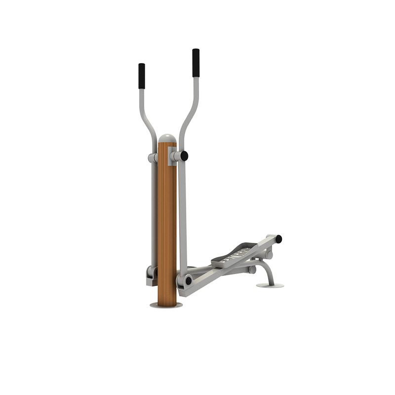 Modular Outdoor Workout Equipment Galvanized Pipe Outdoor Exercise Equipment