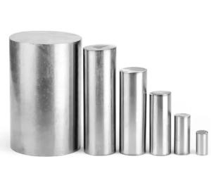 Quality 201 304 316 Polished Finish Stainless Steel Round Bar ASME SA276 S30403 S31603 wholesale