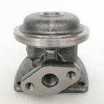 H1C Turbo Bearing Housing Oil Cooled 3520574 3530591 3530592