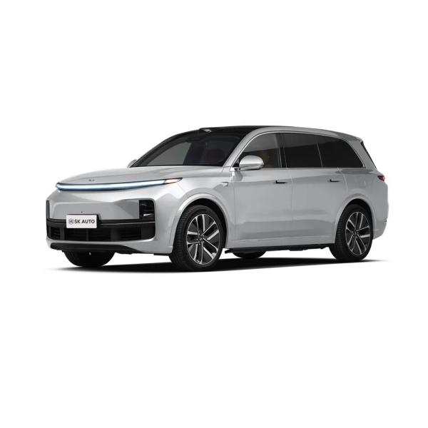 Extended Range Electric Luxurious Suv Lixiang l9 Ultra Max Large Suv Li Auto