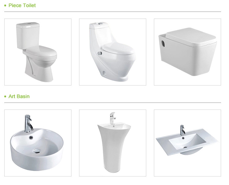Bathroom WC Back To Toilet Small 2 Piece Toilet Bowl For Elegant Bathrooms