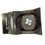 Manufacturer Supplier Factory Custom Printed Luxury Tissue Packing Box Cardboard
