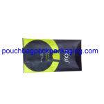 Gusset seal coffee bag pack packaging, high barrier foil coffee bag for coffee