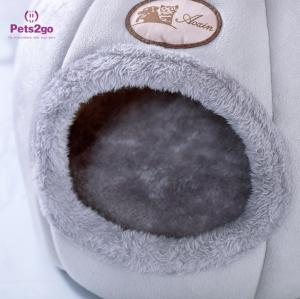 Quality Cat House Shaped Hand Wash 40*40CM Pet Bed Mat wholesale