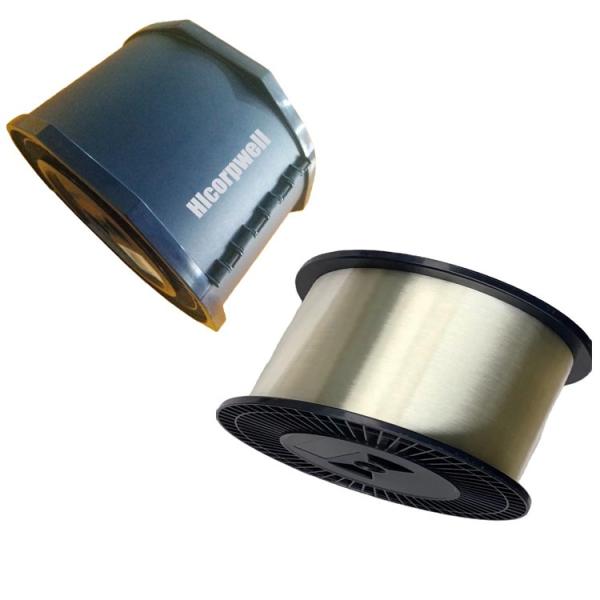 G655 Fiber Large Effective Area High Capacity Positive Dispersion Shifted Single