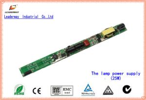 Quality Good Compatibility 25W Non-isolated Dimmable LED lamp power supply wholesale