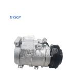 88320-48060 88320-28360 88320-28400 Vehicle AC Compressor For Toyota Highlander