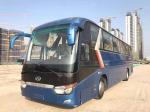 Kinglong 51 Seater Used Passenger Bus YC6L330-42 233kw Euro 4