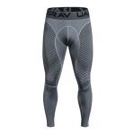 Quick Drying Mens Gym Tights Leggings Basketball Tight Leggings