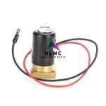 WA380-3 WA200-3 WA480-3 Wheel Loader Parts Solenoid Valve 17A-15-17271 17A-15