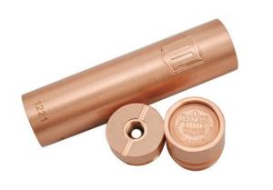 Quality Copper penny mod clone for wholesale wholesale