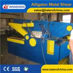 Metal Alligator Shears