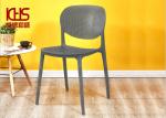 European Stackable Patio Dining Chairs
