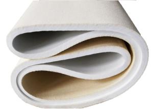 Quality Endless Knitted Fabrics Compactor Felt Belt wholesale