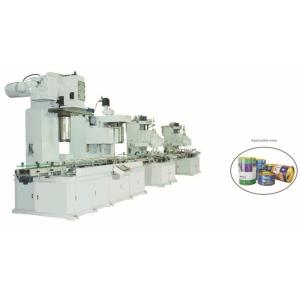 Quality Drum Making Line wholesale
