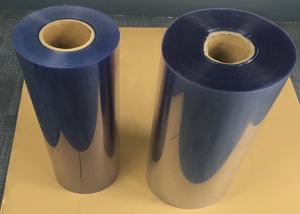 Quality Rigid Durable Anti Static Plastic Sheet Anti Corrosion Eco - Friendly wholesale